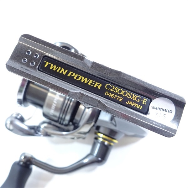 ２４ツインパワーＣ２５００ＳＸＧ